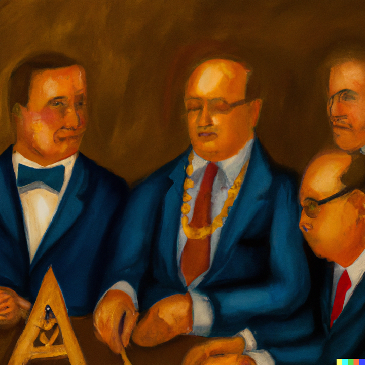 Mentoring in Freemasonry